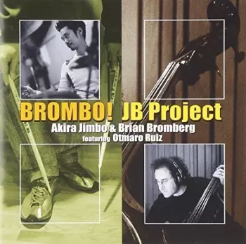 Brombo!