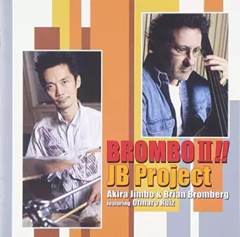 Brombo II !!