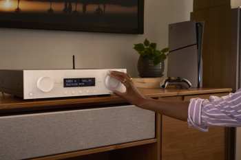 Técnica de áudio JBL Audio set MA310 + STAGE 240B Bílý