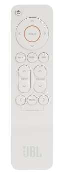 Técnica de áudio JBL Audio set MA310 + STAGE 240B Bílý