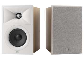 Técnica de áudio JBL Audio set MA310 + STAGE 240B Bílý