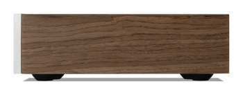 Técnica de áudio JBL CD350