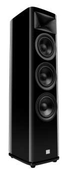 Técnica de áudio JBL HDI-3600