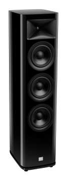 Técnica de áudio JBL HDI-3600