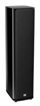 Técnica de áudio JBL HDI-3600