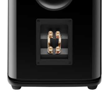 Técnica de áudio JBL HDI-3600