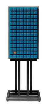 Técnica de áudio JBL JS-80