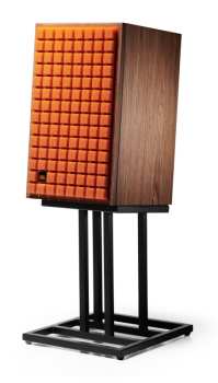 Técnica de áudio JBL JS-80