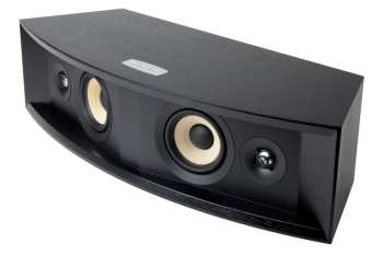 Técnica de áudio JBL L42ms Černý