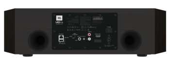 Técnica de áudio JBL L42ms Černý