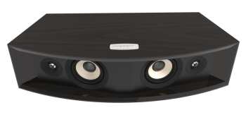 Técnica de áudio JBL L42ms Černý