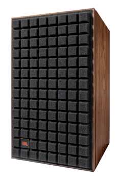 Técnica de áudio JBL L52 Classic Černá