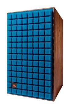 Técnica de áudio JBL L52 Classic Modrá
