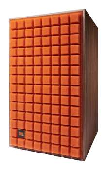 Técnica de áudio JBL L52 Classic Oranžová
