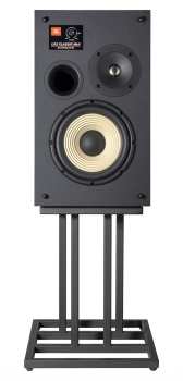 Técnica de áudio JBL L82 Classic MKII Černý