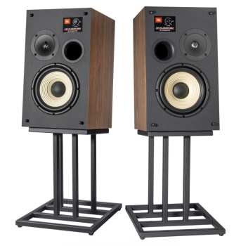 Técnica de áudio JBL L82 Classic MKII Černý