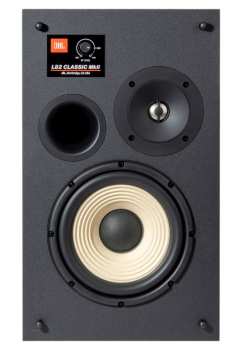Técnica de áudio JBL L82 Classic MKII Černý
