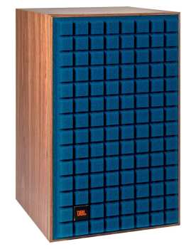 Técnica de áudio JBL L82 Classic MKII Modrý