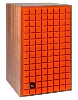 Técnica de áudio JBL L82 Classic MKII Oranžový