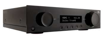 Técnica de áudio JBL MA310 - Av Zesilovač 5.2, 60 W, 4k, Bluetooth - černý