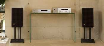 Técnica de áudio JBL SA550