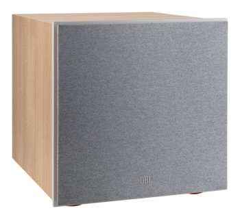 Técnica de áudio Jbl Stage 200p - Aktivní Subwoofer, 10", 150 W Rms - Bílá