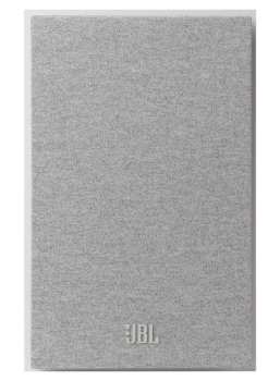 Técnica de áudio JBL Stage 240B - 2-pásmové Regálové Reprosoustavy, 75 W Rms, 4,5" - bílá