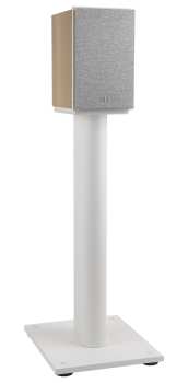 Técnica de áudio JBL Stage 240B - 2-pásmové Regálové Reprosoustavy, 75 W Rms, 4,5" - bílá