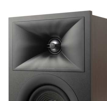Técnica de áudio JBL Stage 240B - 2-pásmové Regálové Reprosoustavy, 75 W Rms, 4,5" - černá