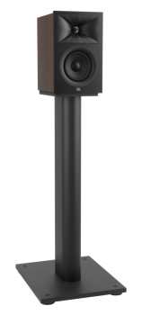 Técnica de áudio JBL Stage 240B - 2-pásmové Regálové Reprosoustavy, 75 W Rms, 4,5" - černá