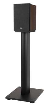 Técnica de áudio JBL Stage 240B - 2-pásmové Regálové Reprosoustavy, 75 W Rms, 4,5" - černá