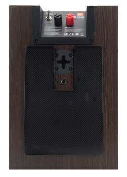 Técnica de áudio JBL Stage 240H - 2-pásmové Dolby Atmos Modulové Reprosoustavy, 4,5" - černá