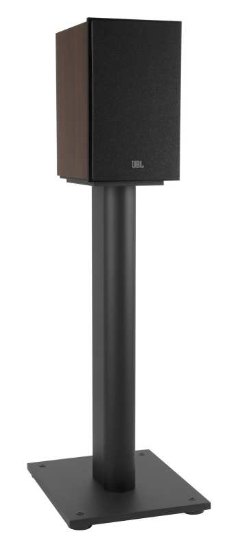 Técnica de áudio JBL Stage 250B - 2-pásmové Regálové Reprosoustavy, 75 W Rms, 5,25" - černá