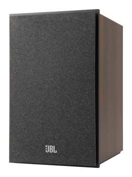 Técnica de áudio JBL Stage 250B - 2-pásmové Regálové Reprosoustavy, 75 W Rms, 5,25" - černá
