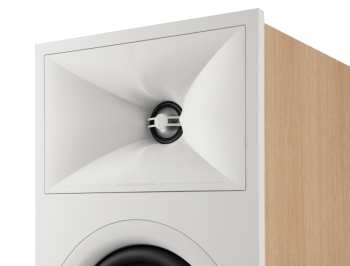 Técnica de áudio JBL Stage 260F - 2,5-pásmové Podlahové Reprosoustavy, 125 W Rms, 2 X 6,5" - Bílá