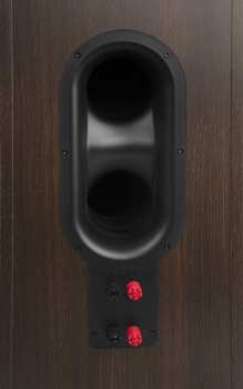 Técnica de áudio JBL Stage 280F - 2,5-pásmové Podlahové Reprosoustavy, 125 W Rms, 2 X 8" - černá