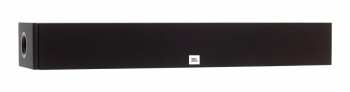 Técnica de áudio JBL STAGE A135C - 2-pásmový centrální reproduktor - černý