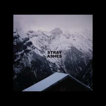 Album JBM: Stray Ashes