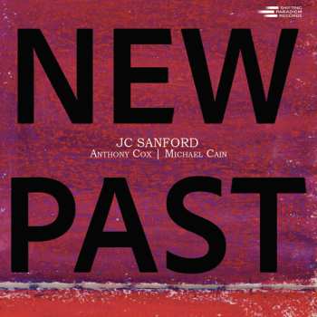 Album J.C. Sanford: New Past