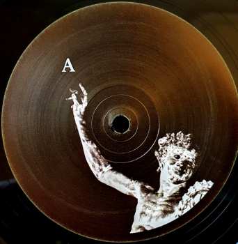 LP J.C. Satàn: Centaur Desire