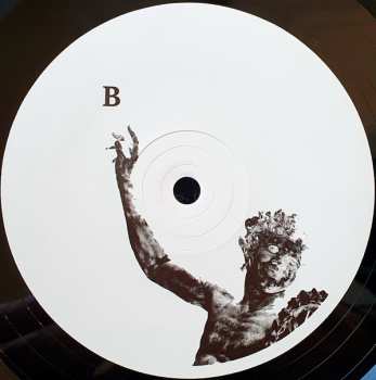 LP J.C. Satàn: Centaur Desire