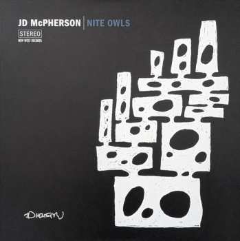 LP JD McPherson: Nite Owls