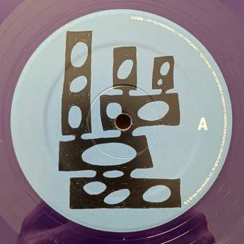 LP JD McPherson: Nite Owls