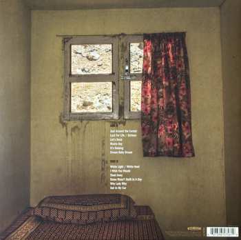 LP JD McPherson: The Warm Covers LP CLR | LTD