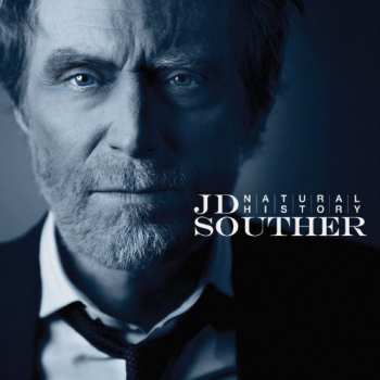 Album John David Souther: Natural History