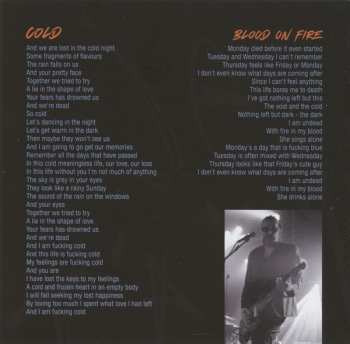 2CD Je T'aime: Passive / Passion DIGI