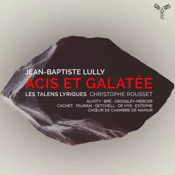 Acis Et Galatée