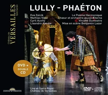 Phaéton