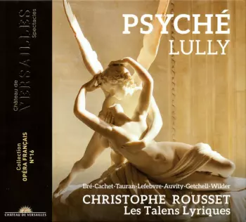 Psyché