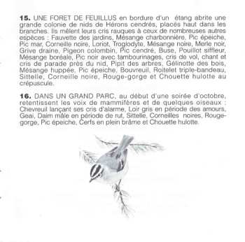 CD Jean C. Roché: Forêts De Montagnes / Mountain Medley